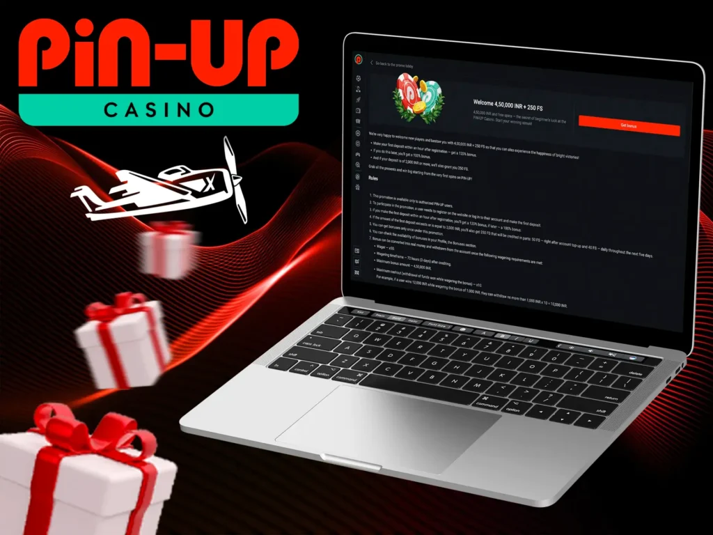 Play Aviator at Pin Up Casino